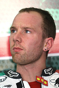 Robin Harms.